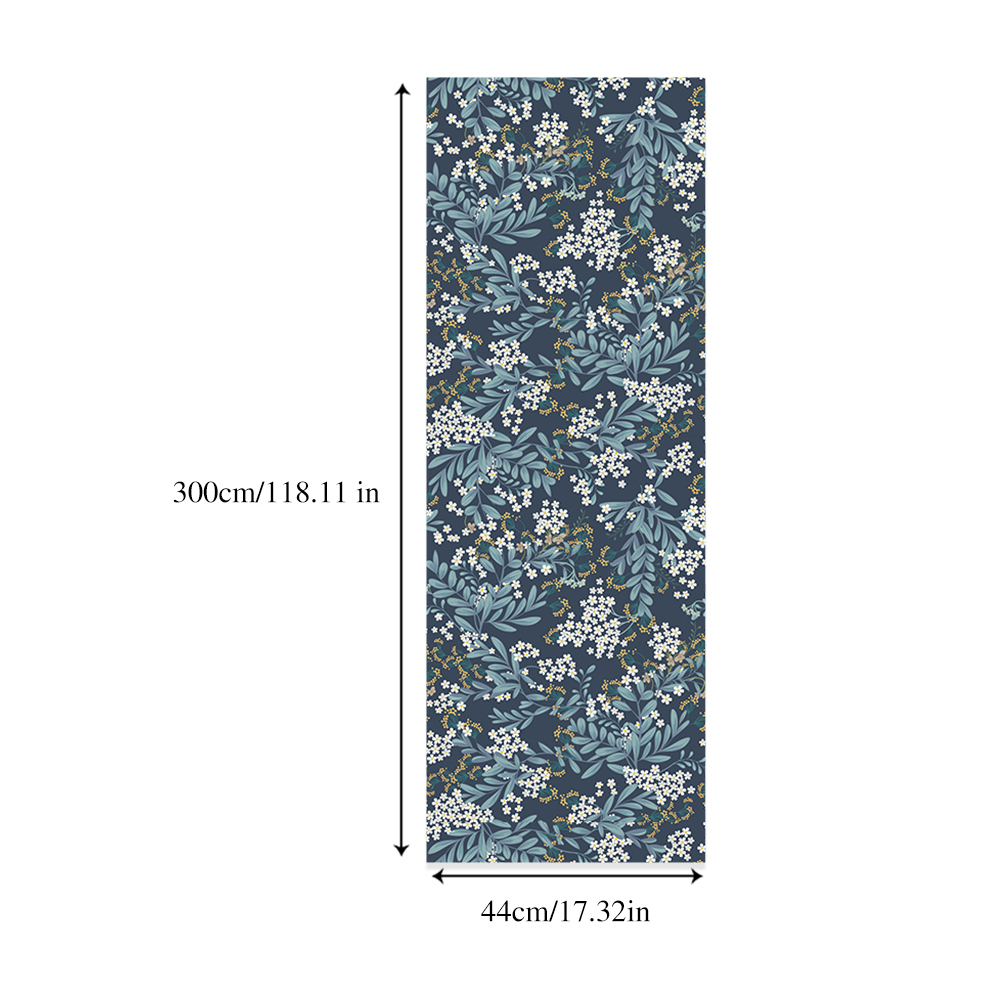 Vintage French Wine Country Wa - Herbal Wallpaper recension och pris