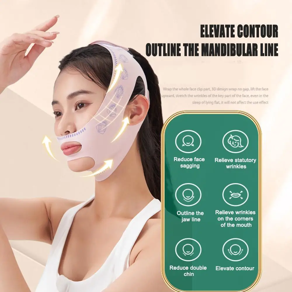 Beauty Health Chin Cheek Slimm - Health Wellness recension och pris