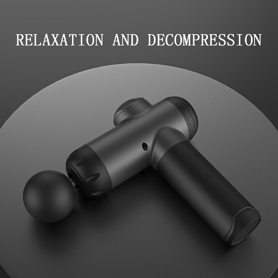 99 Level Massage Gun Fascia De - Health Wellness recension och pris