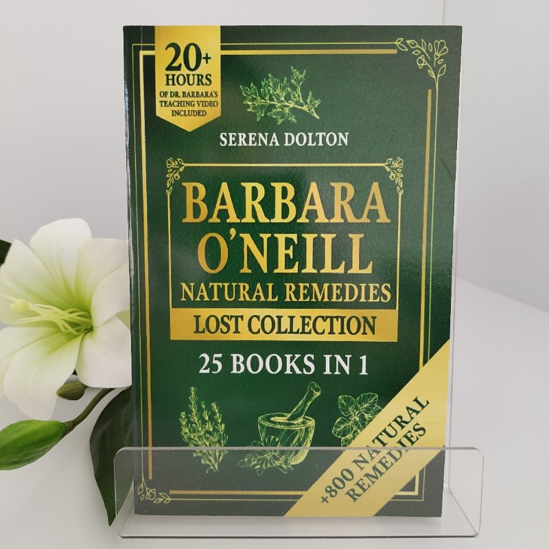 Herbal Remedies Complete Colle - Herbal Wellness Recipes recension och pris