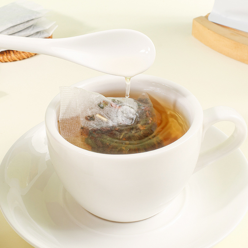 Dandelion Wolfberry Herbal Tea - Wellness Herbal Tea Blends recension och pris